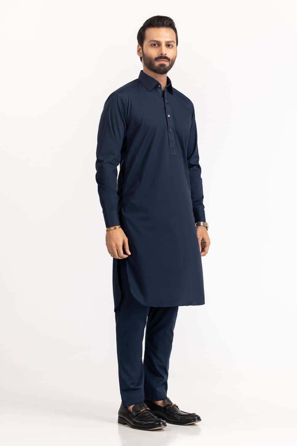 Elite Unstitched Fabric Blended-LF