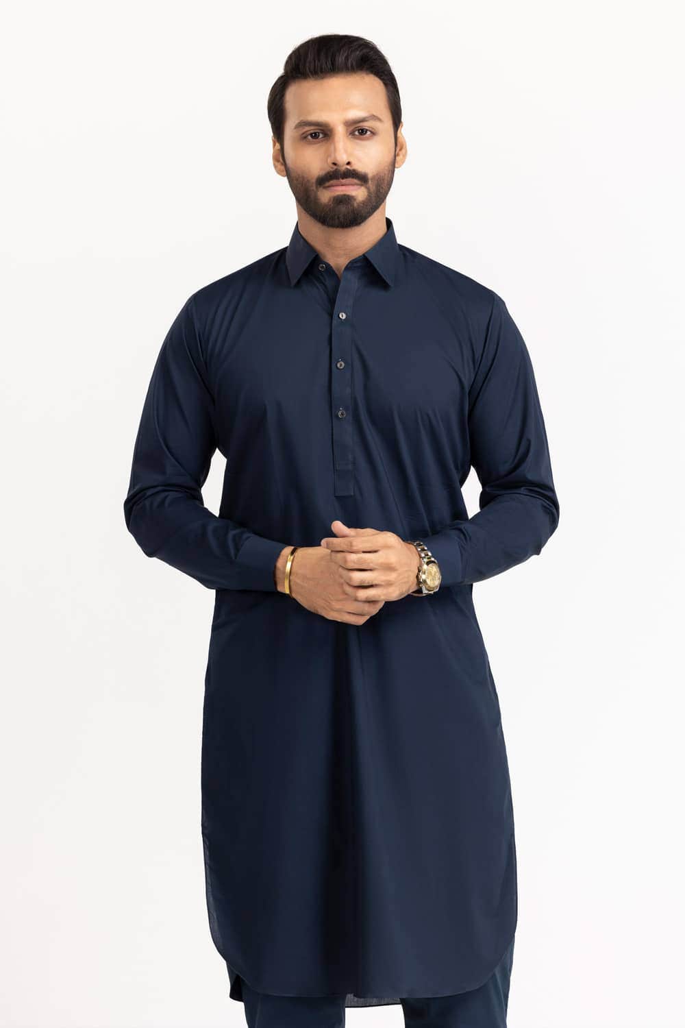 Elite Unstitched Fabric Blended-LF
