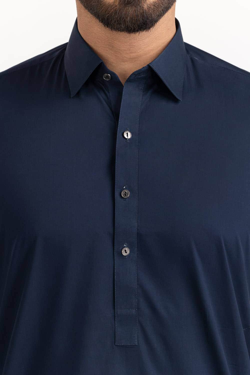 Elite Unstitched Fabric Blended-LF