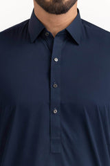 Elite Unstitched Fabric Blended-LF