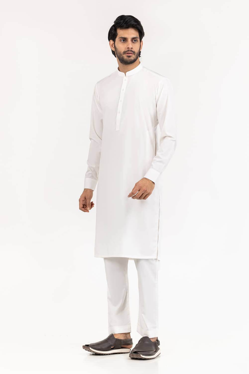 Elite Unstitched Fabric Blended-LF