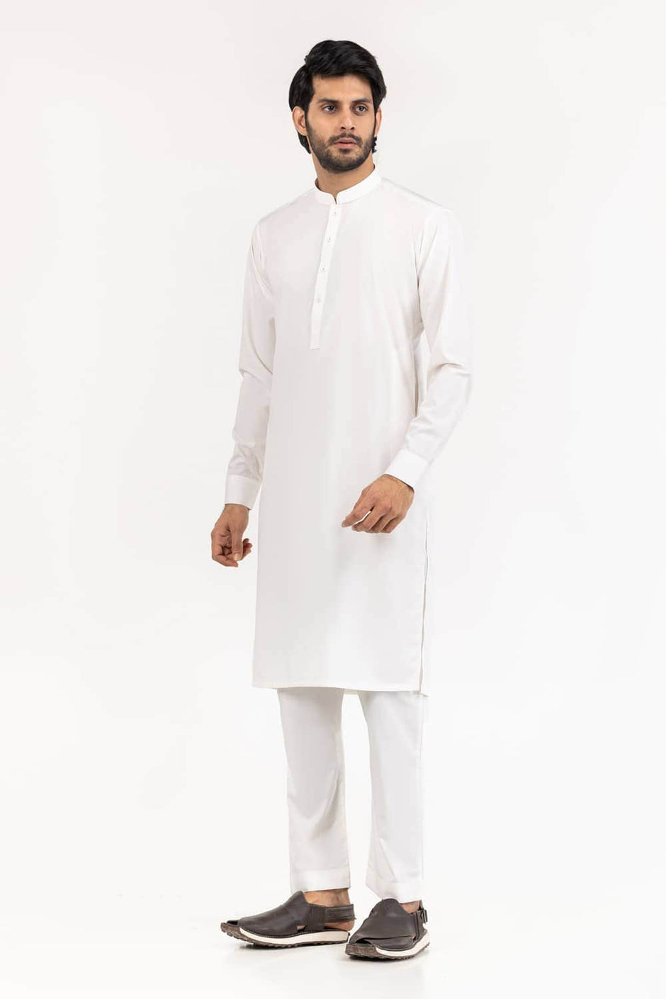 Elite Unstitched Fabric Blended-LF