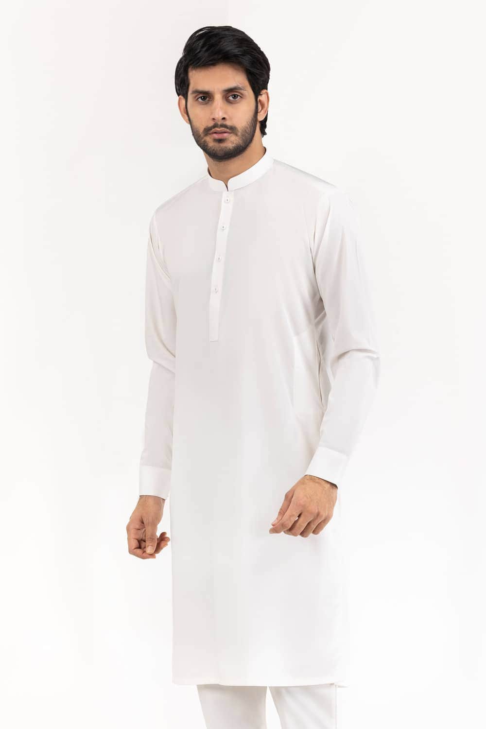 Elite Unstitched Fabric Blended-LF