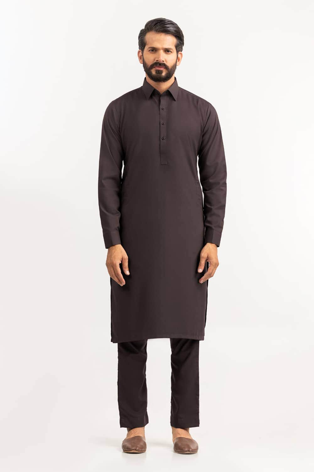 Elite Unstitched Fabric Blended-LF