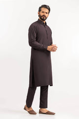 Elite Unstitched Fabric Blended-LF