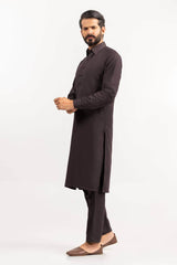 Elite Unstitched Fabric Blended-LF