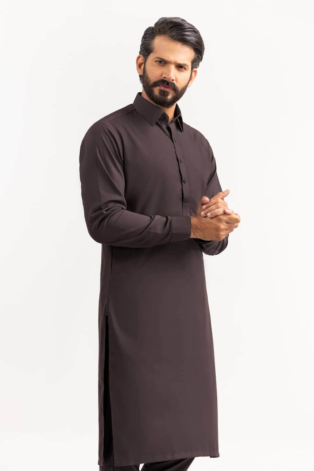 Elite Unstitched Fabric Blended-LF