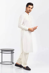 Elite Unstitched Fabric Blended-LF