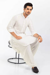 Elite Unstitched Fabric Blended-LF
