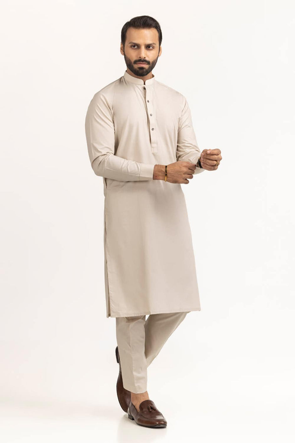 Hitex Cool Plus Unstitched Fabric Cotton