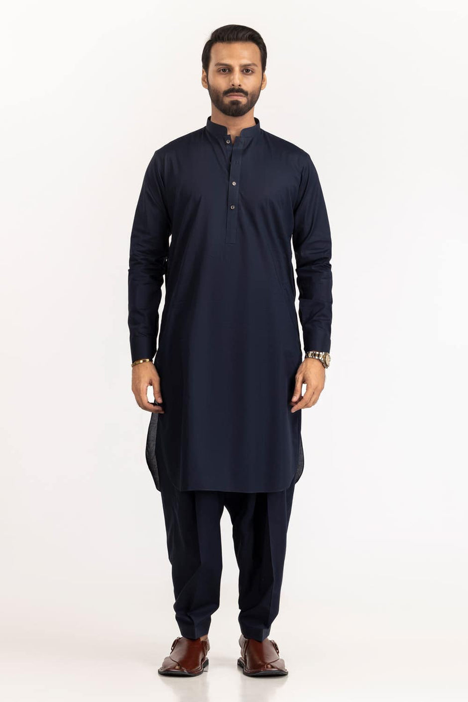 Hitex Cool Plus Unstitched Fabric Cotton