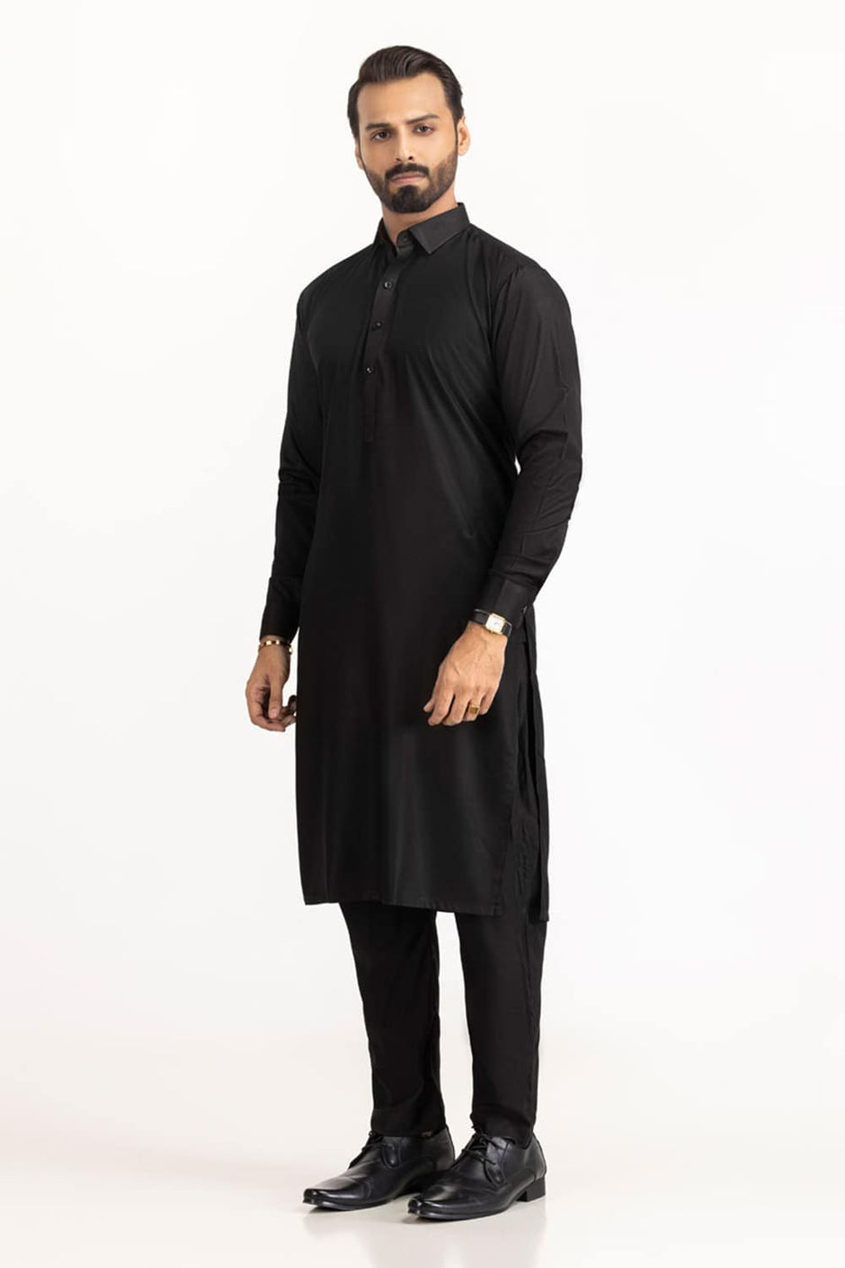 Hitex Cool Plus Unstitched Fabric Cotton