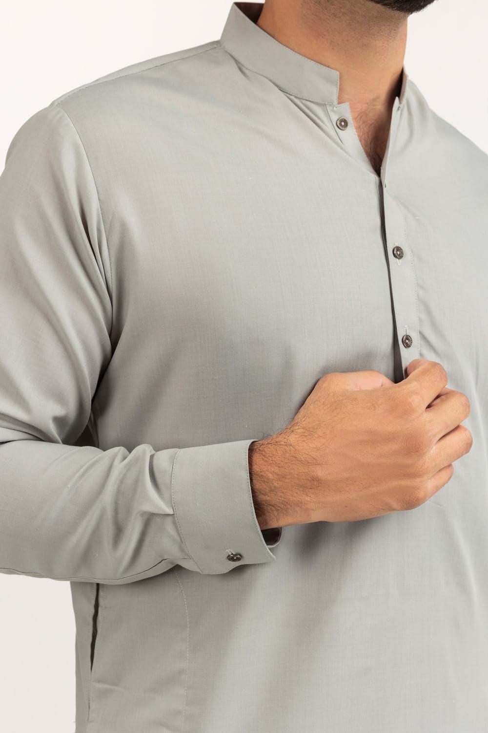Gul 900 Crescent Unstitched Fabric Blended-LF