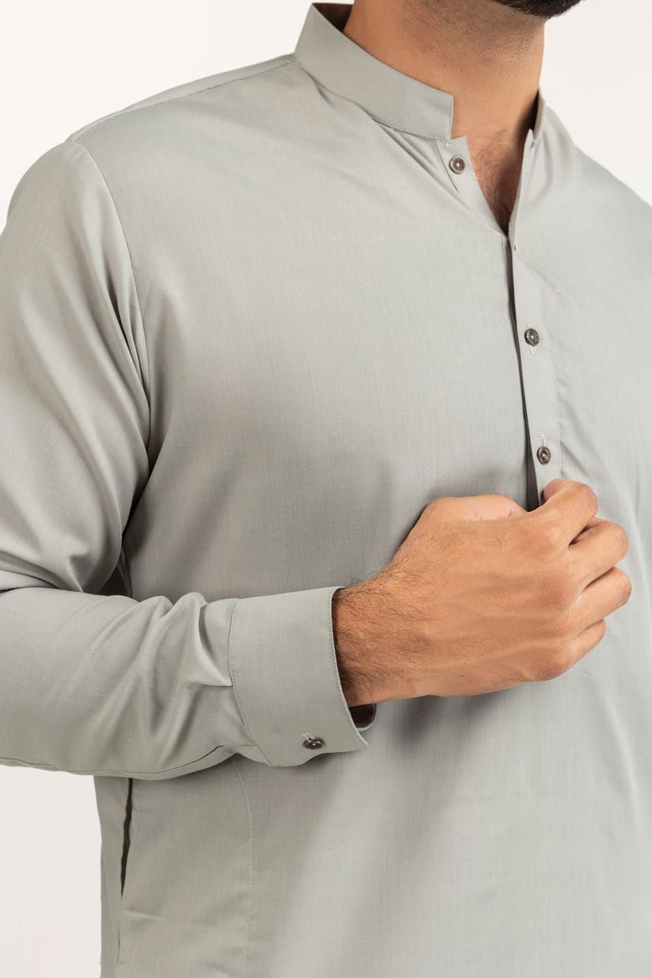 Gul 900 Crescent Unstitched Fabric Blended-LF