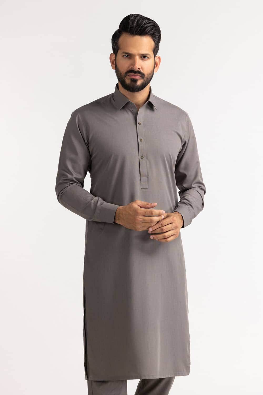 Mirus Unstitched Fabric Blended-LF