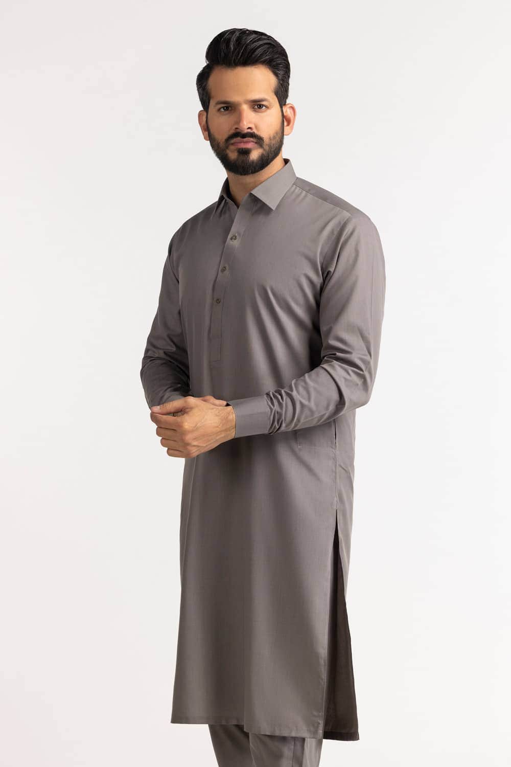 Mirus Unstitched Fabric Blended-LF