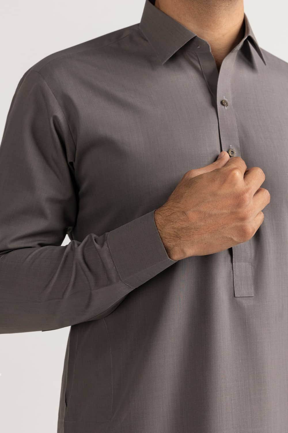 Mirus Unstitched Fabric Blended-LF