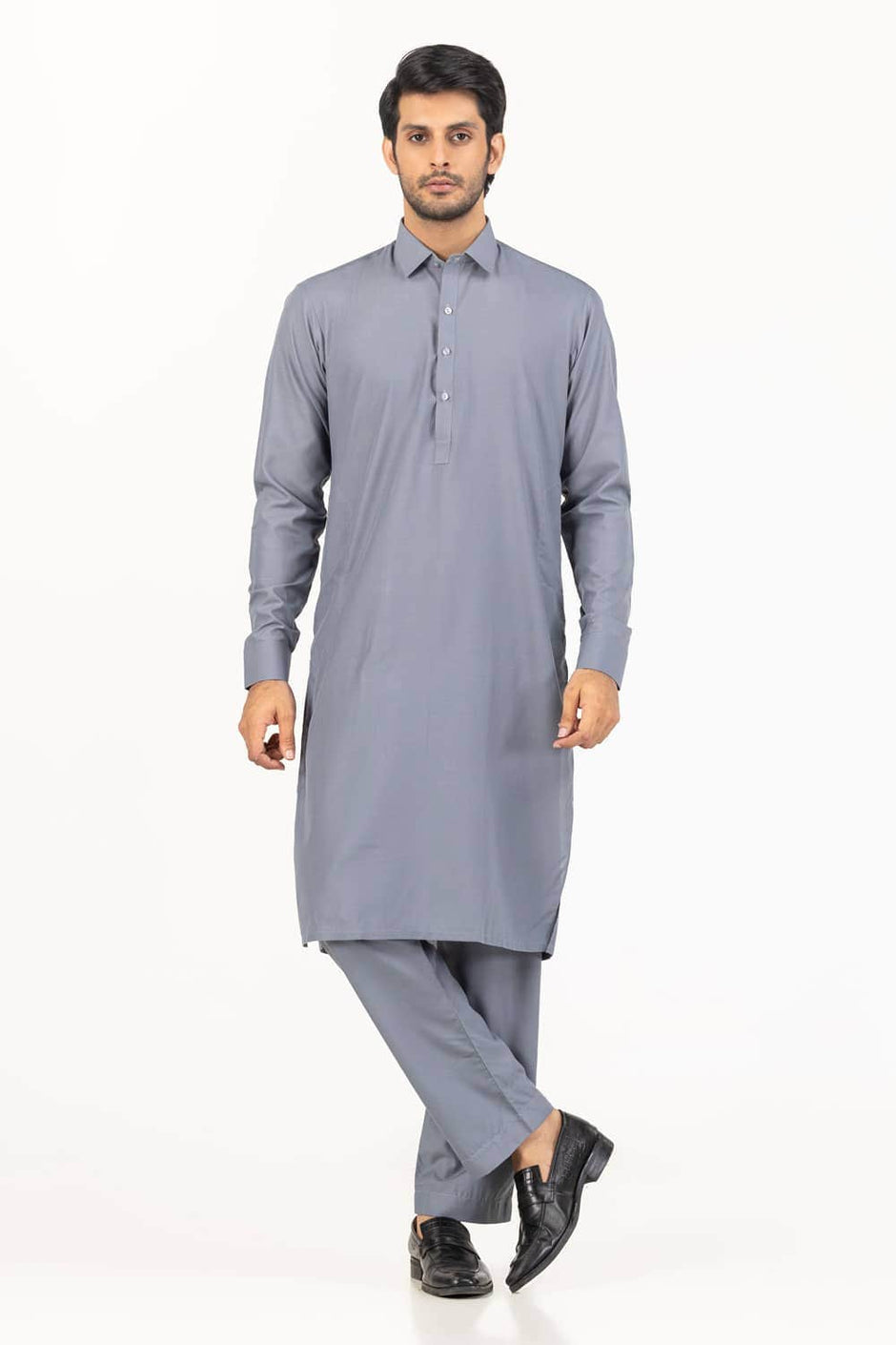 Mirus Unstitched Fabric Blended-LF