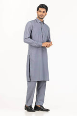 Mirus Unstitched Fabric Blended-LF