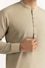 Adore Unstitched Fabric Blended-LF