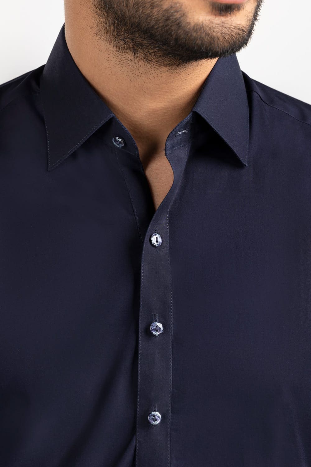 Adore Unstitched Fabric Blended-LF