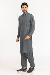 Mega Super Unstitched Fabric Blended-LF