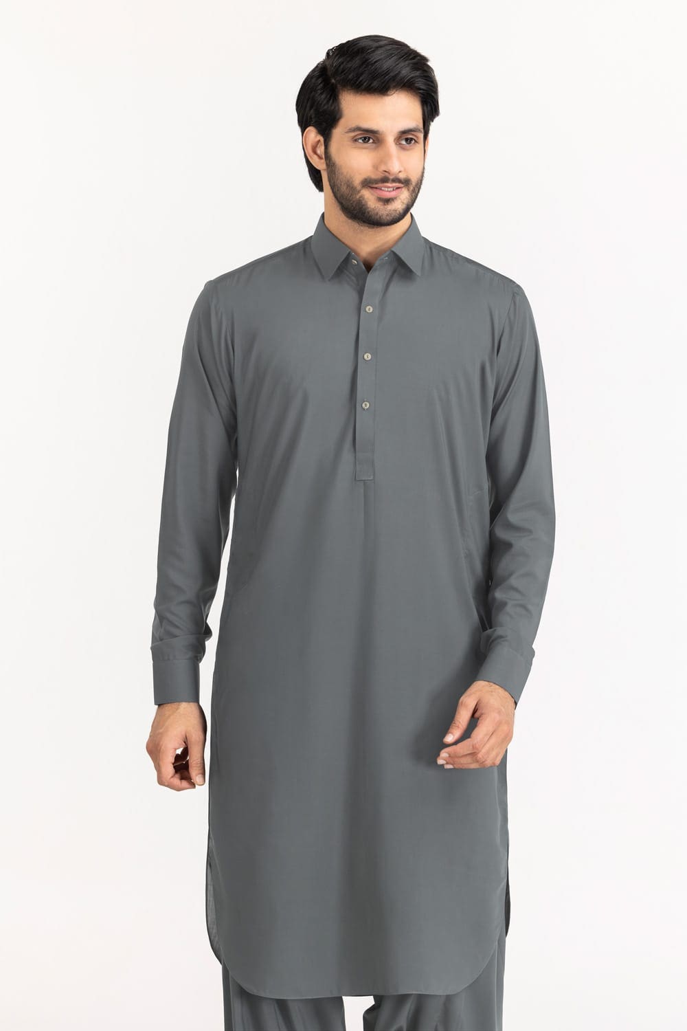 Mega Super Unstitched Fabric Blended-LF