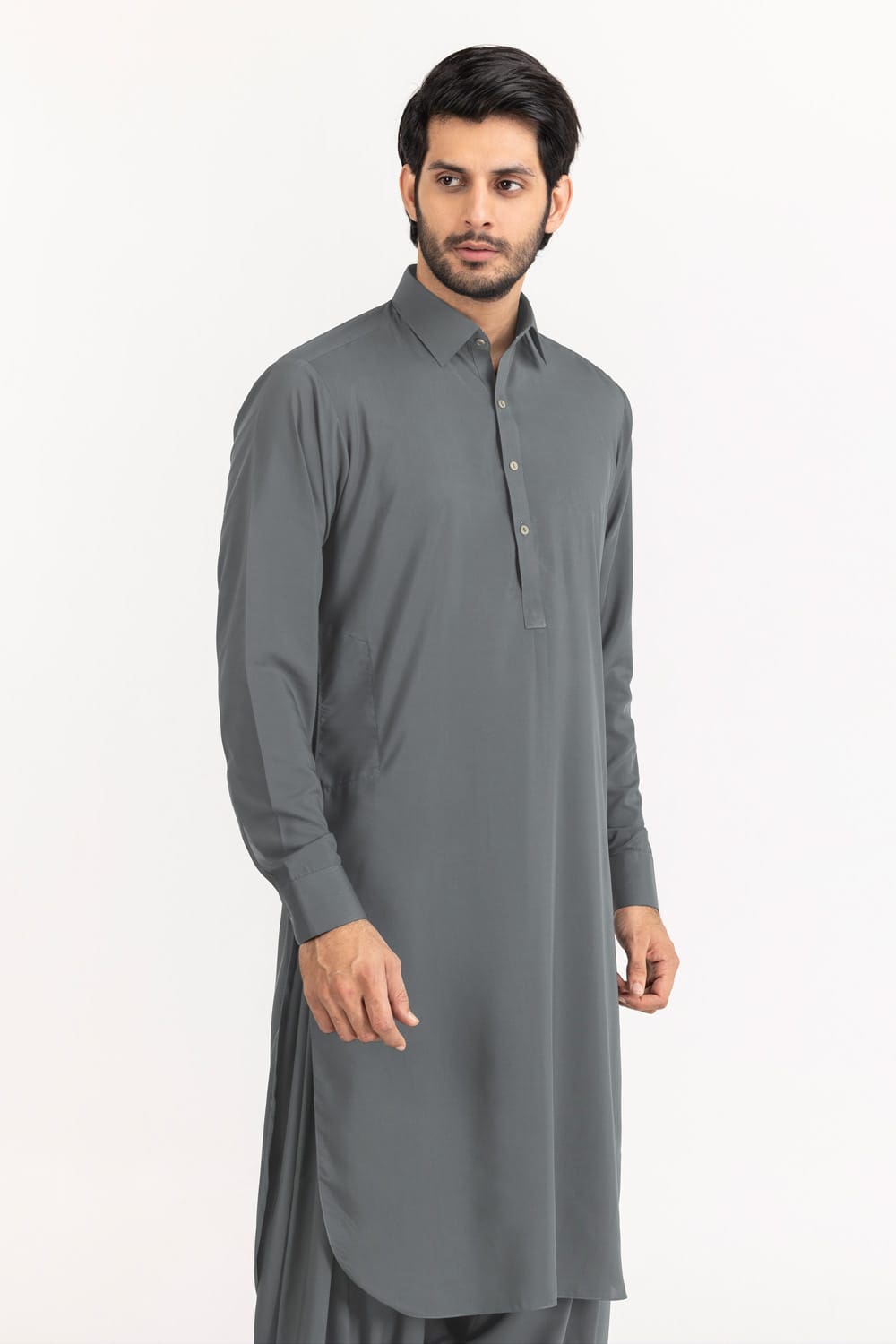 Mega Super Unstitched Fabric Blended-LF