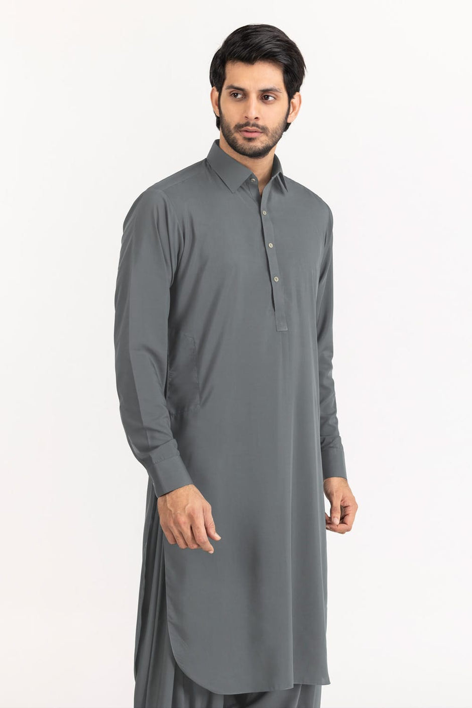 Mega Super Unstitched Fabric Blended-LF