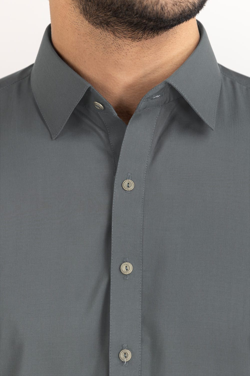 Mega Super Unstitched Fabric Blended-LF