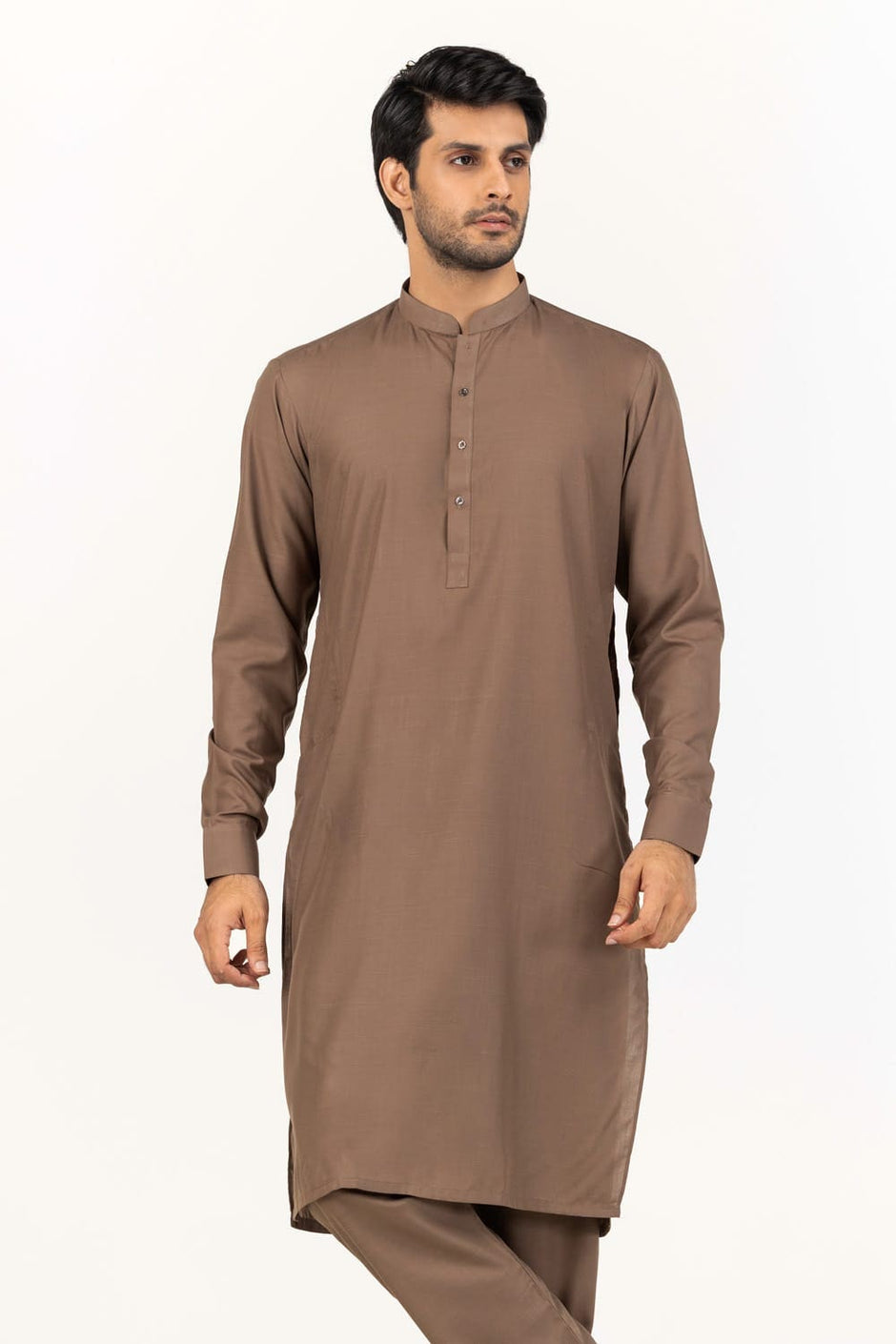 Mega Super Unstitched Fabric Blended-LF