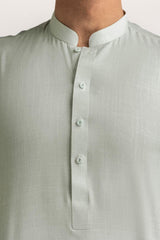 Gold Crust Unstitched Fabric Blended-LF
