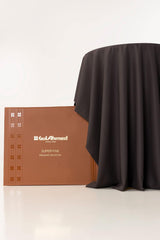 High Life Unstitched Fabric Blended with Gift Box