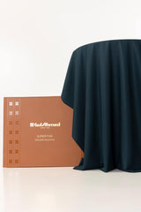 High Life Unstitched Fabric Blended with Gift Box