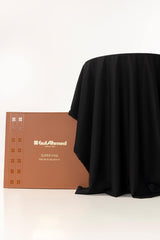 High Life Unstitched Fabric Blended with Gift Box