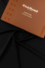 High Life Unstitched Fabric Blended with Gift Box