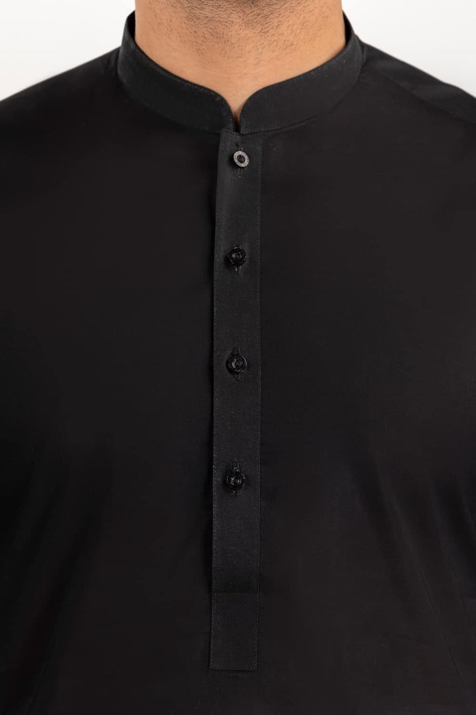 Titanium Latha Unstitched Fabric Cotton-LF