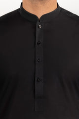 Titanium Latha Unstitched Fabric Cotton-LF