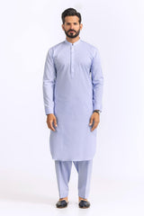 Titanium Latha Unstitched Fabric Cotton-LF