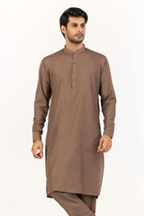 Gul Makhmal Unstitched Fabric Blended-LF