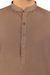 Gul Makhmal Unstitched Fabric Blended-LF