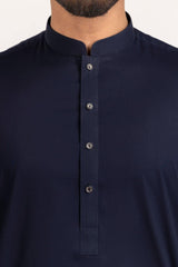 Gemini Unstitched Fabric Blended