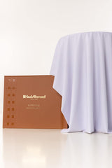 Gemini Unstitched Fabric Blended with Gift Box
