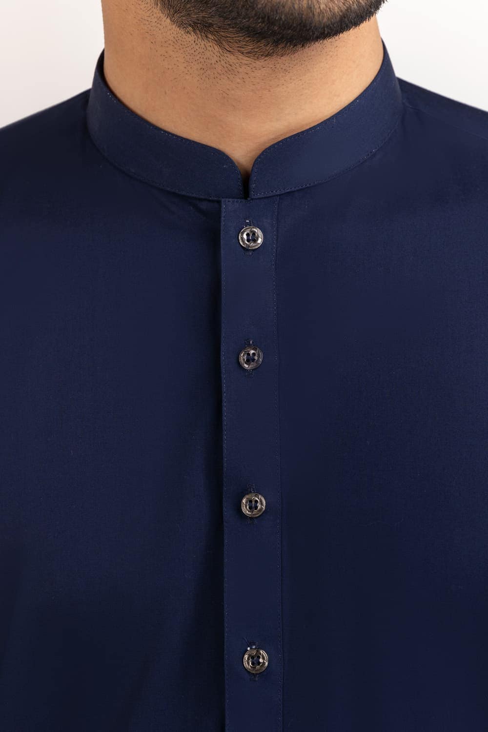 GUL 90 Fresher Unstitched Fabric Blended