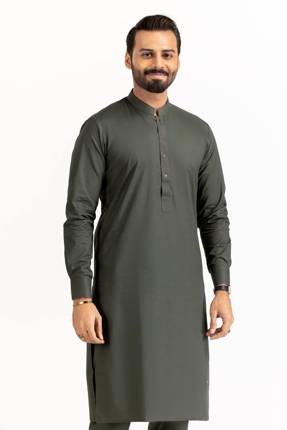 Britanio Classic Unstitched Fabric Cotton