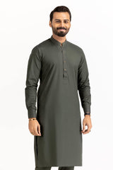Britanio Classic Unstitched Fabric Cotton