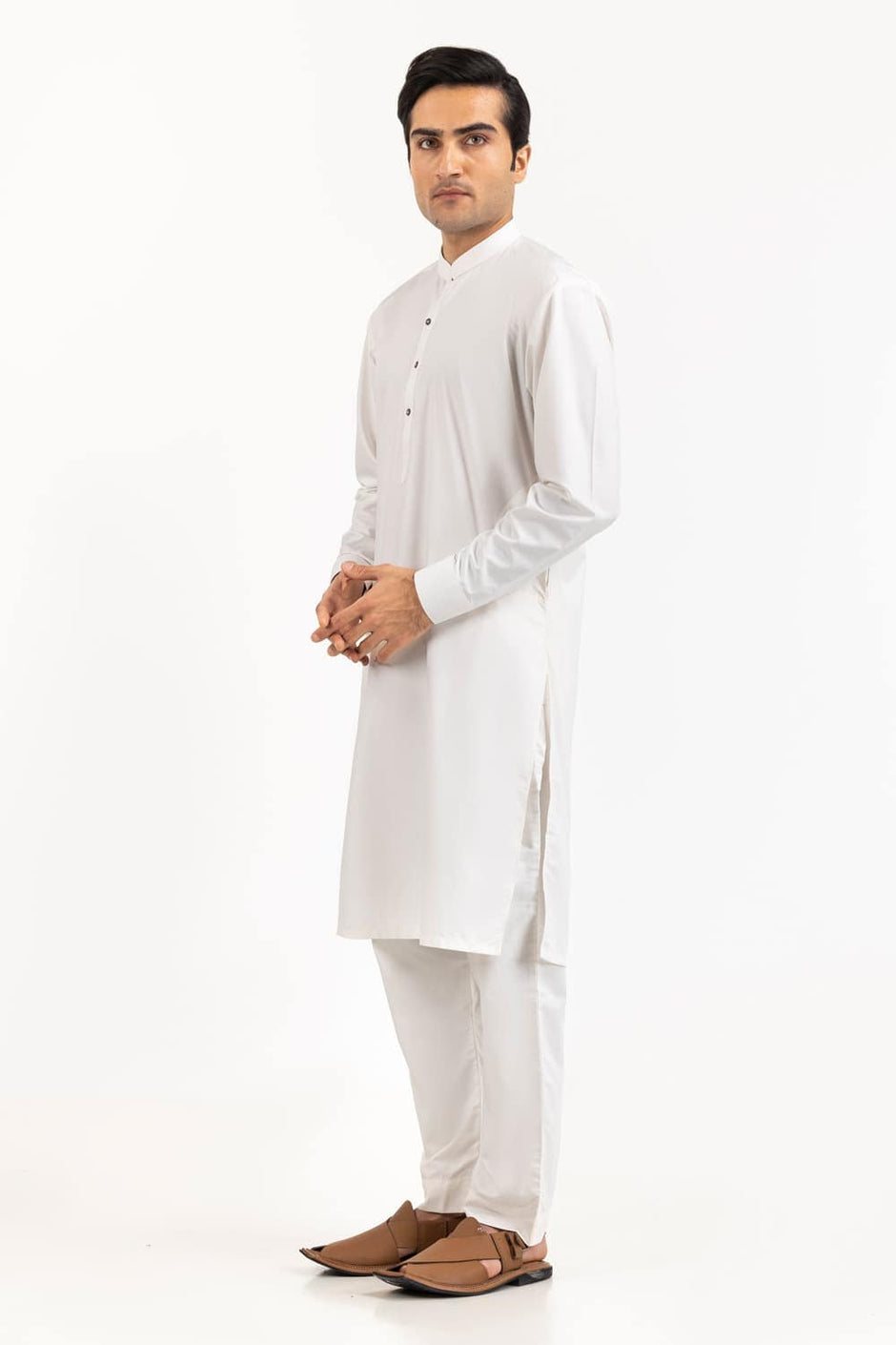 Britanio Classic Unstitched Fabric Cotton