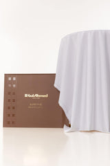 Britanio Classic Unstitched Fabric Cotton with Gift Box