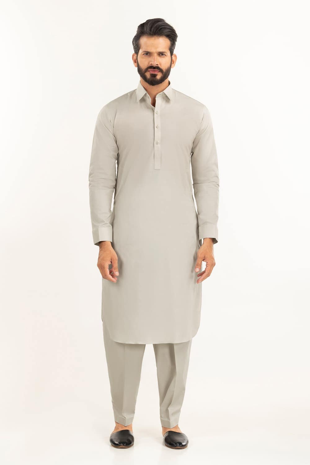 Iron Ezee Hitex Plus Unstitched Fabric Cotton