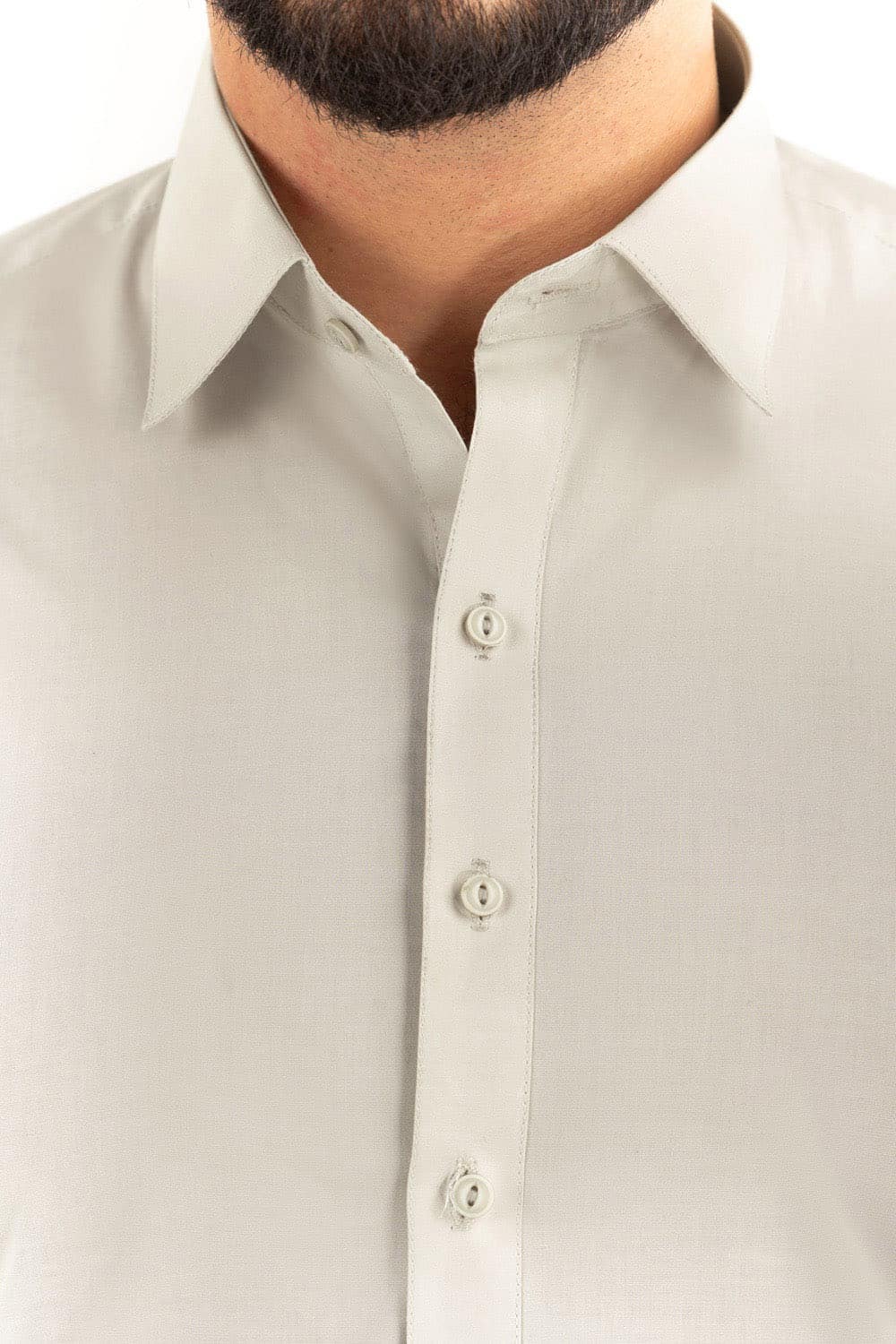 Iron Ezee Hitex Plus Unstitched Fabric Cotton
